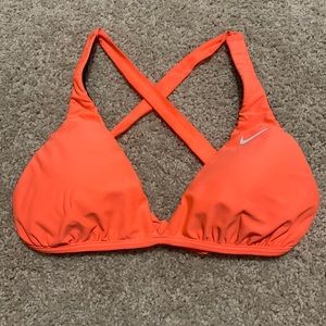 Reversible Nike Bikini Top